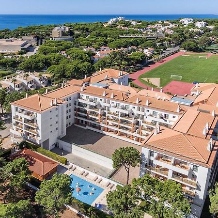 Ap Victoria Sports & Beach Olhos de Agua  Dış mekan fotoğraf