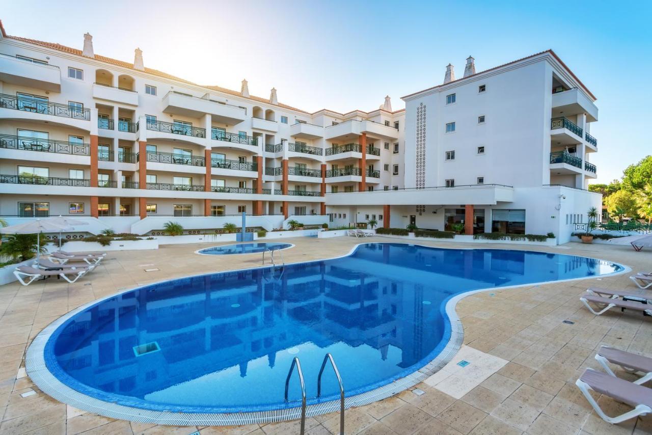 Ap Victoria Sports & Beach Olhos de Agua  Dış mekan fotoğraf