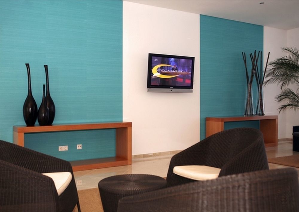 Ap Victoria Sports & Beach Olhos de Agua  Dış mekan fotoğraf